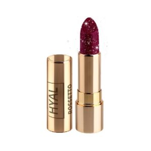 Wonder Company – Hyaluron Glitzer Lippenstift – Violett Shine