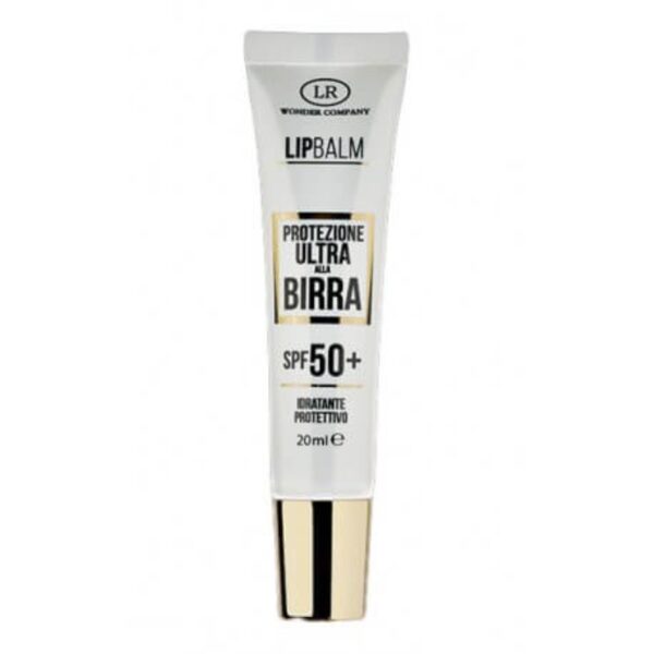 Wonder Company – Lippenbalsam mit UV-Schutz 20ml