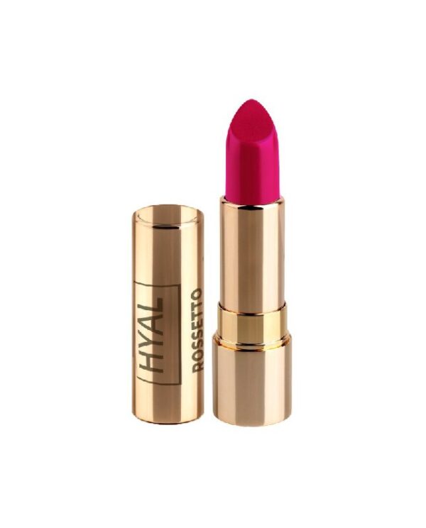 Wonder Company – Hyaluron Lippenstift – Rosa Shine