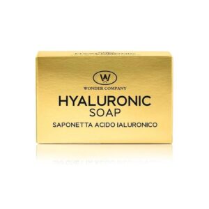Wonder Company – Hyaluronic Soap – 100g