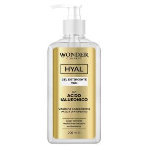 Wonder Company – Reinigungsgel – 200ml