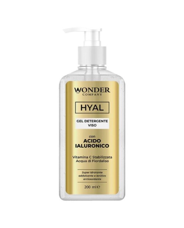 Wonder Company - Reinigungsgel - 200ml