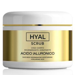 Wonder Company – Hyal Scrub – 250ml