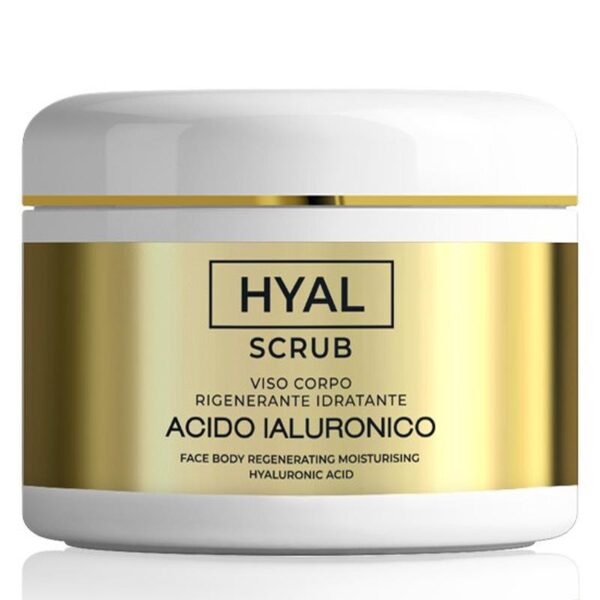 Wonder Company - Hyal Scrub - 250ml