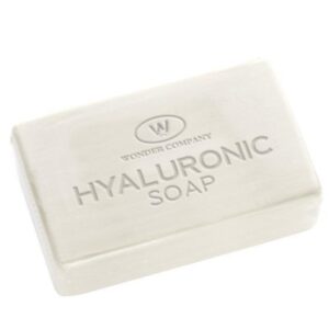 Wonder Company – Hyaluronic Soap – 100g