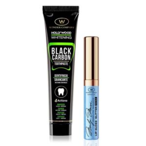 Wonder Company – Whitening-Set für ein strahlendes Lächeln