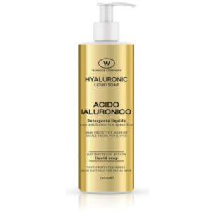 Wonder Company – Hyaluronic Liquid Soap – 250ml