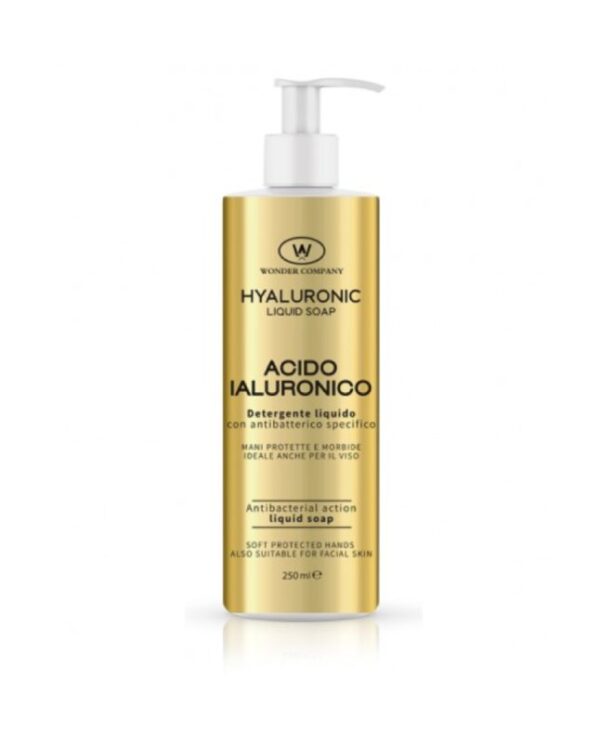 Wonder Company - Hyaluronic Liquid Soap - 250ml